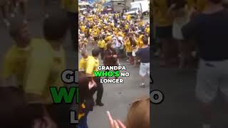 Nostalgic Mountaineer Football Memories: Grandpa's Legacy Lives On!