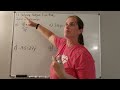 Solving Equations and Inequalities