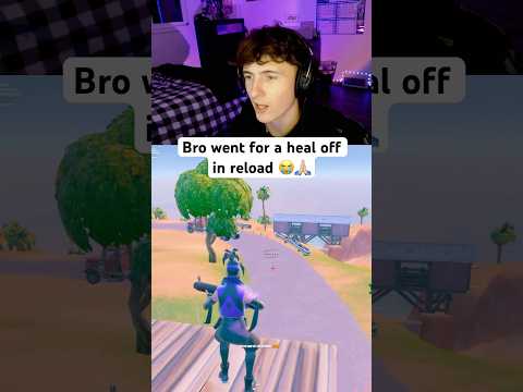 Bro can’t be serious 💀 #fortnite #fortnitefunny #fortniteclips