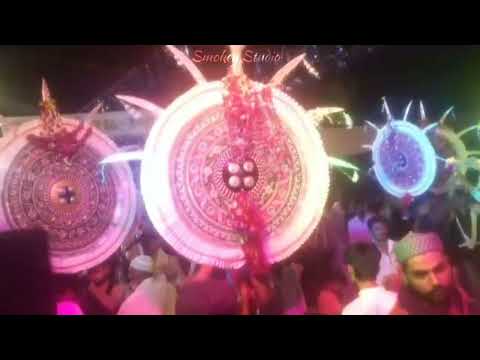 Banda Ke Muharram 9 tarikh Nizami Palace