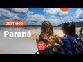 Cultura e Gastronomia do Paraná