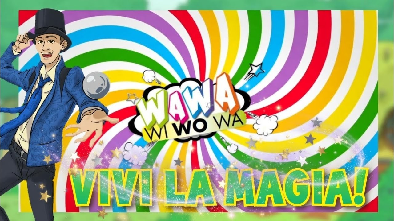 Mago Alesgar 