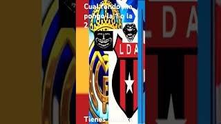 cuál escojo c: