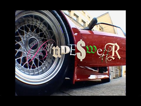 SOULY -  BUNDESWEHR (OFFICIAL VIDEO)