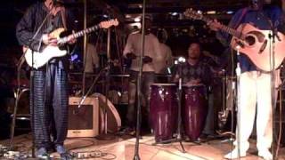 Groupe Samemsa au Balattou