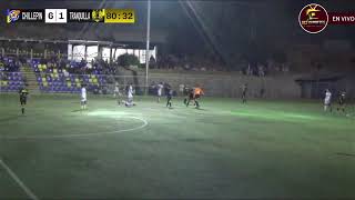 Transmisión en vivo de UCT Deportes