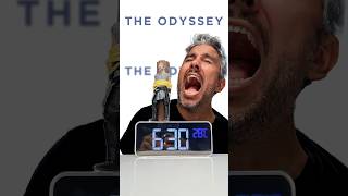 ⏰ SNOOZE SIRENS 🧜‍♀️  #odyssey #mattdamon #3dprinting #siren #christophernolan #movie