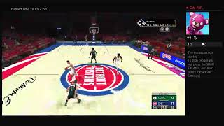 2k23 mc