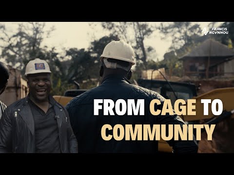 From Cage to Community - Batié