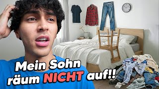 Wenn ALLES auf der WELT umgekehrt wäre... 😳😂 | Mohi__07