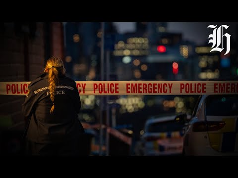 YouTube video thumbnail: Homicide Investigation Launched After Body Found at Freemans Bay Property in Auckland