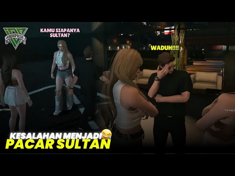 ADA CUAN, PACAR 12 JALAN🤣🤣🤣- GTA V ROLEPLAY INDONESIA #INDOPRIDERP INDOPRIDE ROLEPLAY