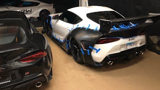 video