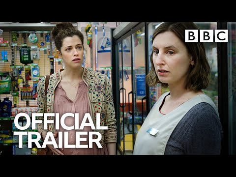 The Secrets She Keeps: Trailer | BBC Trailers