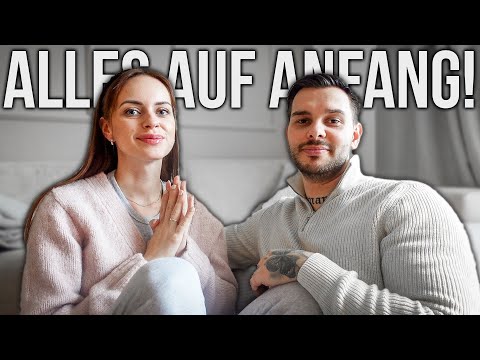 ALLES AUF ANFANG! Wie geht es hier weiter? Life Update