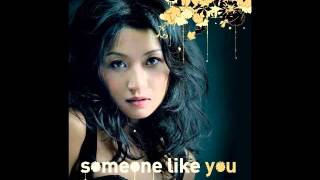 Susan Wong - Over The Rainbow