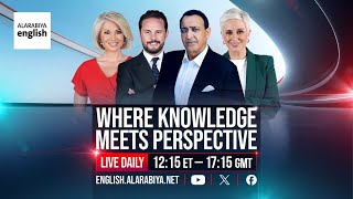 LIVE: Trump Says US Could Attack Iran Again But That Tehran Wants Deal | Al Arabiya English 05/19...
