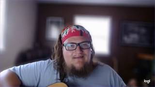 Band of Heathens - Hurricane(COVER)