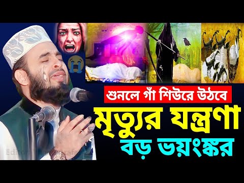 মিজানুর রহমান আজহারী নতুন ওয়াজ ২০২৪ || Mizanur Rahman Azhari waz 2024 || বাংলা ওয়াজ ২০২৪