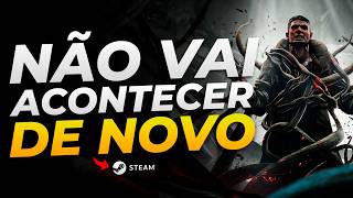 OLOKO! Os MELHORES Jogos Abaixo de 10 REAIS na Steam Spring Sale e Jogo de 200 REAIS por R$9,95