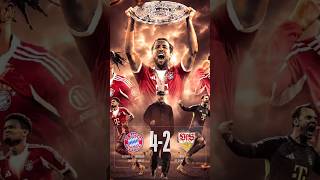 BAYERN MUNCHEN JUARA BUNDES LIGA MUSIM INI #bayern #bundesliga #timnasindonesia