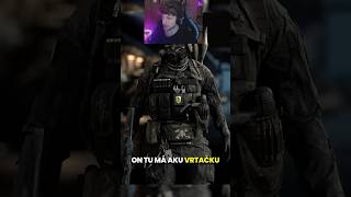 VOJÁK Z IKEI? 😂