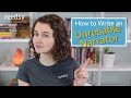 Understanding Unreliable Narrators