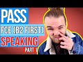 Cambridge First Certificate Exam Strategies