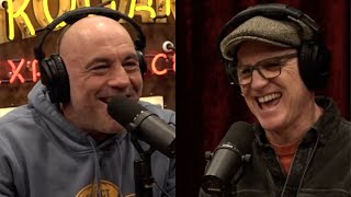 Greg Fitzsimmons Was Pranked by a Cop in Alaska