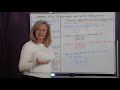 Understanding Inequalities and Their Representations