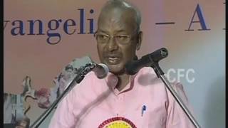 EVANGELISM - A PARADIGM SHIFT - Bro. Pandidurai