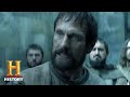 Knights Templar: Betrayal and Conflict