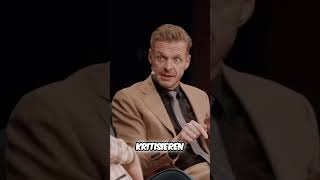 Falsch zugeschriebene Kompetenz! | Ingmar Stadelmann trifft Florian Schroeder #ichhabdamalnefrage
