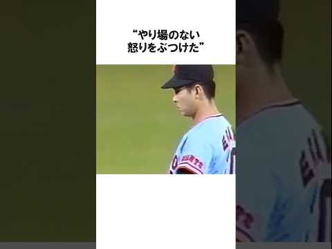 「本塁打でも三振でも...」江川卓と掛布雅之の伝説の一打席の真相がヤバすぎる【プロ野球/NPB】