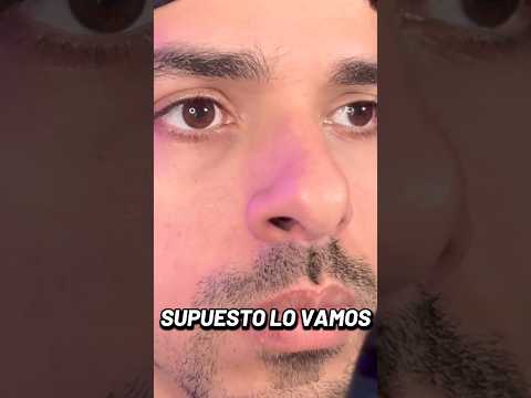 Tengo muchas preguntas 👁️👄👁️