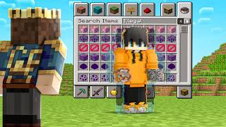 How I Exploited Gamerfleet's Minecraft Server..