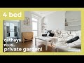 4 bedroom student house in Cathays, Cardiff