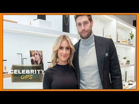 KRISTIN CAVALLARI COMMENTS on JAY CUTLER'S ARREST - Hollywood TV