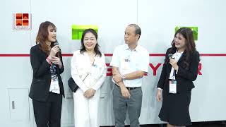 20 ปีแห่งความไว้วางใจ | P.D.S. Chiangmai Engineering x Procurement Centre