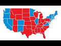 Electoral College System and History