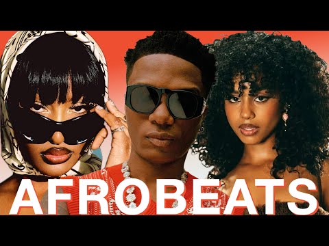 AFROBEAT 2024, 2023 | ALL TIME BEST AFROBEAT | AFROBEAT MASTERPIECE | AFROBEAT MIXTAPE | AFROBEATS)