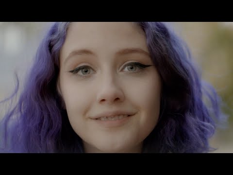 kindergarten - chloe moriondo (official music video)
