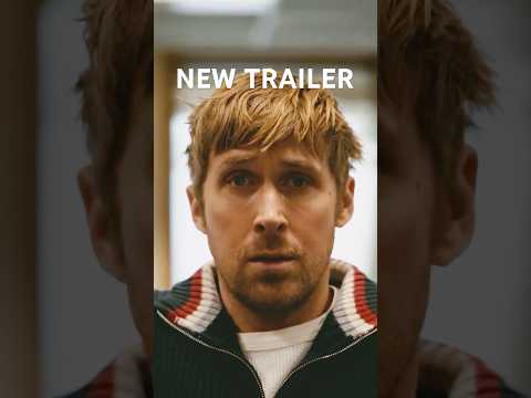 'NEW TRAILER' For Project Hail Mary (2026)