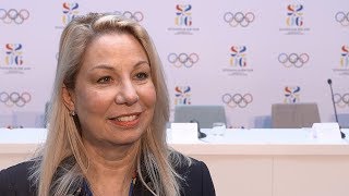 Stockholm Åre 2026 | Jacqueline Barrett