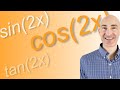 Trigonometric Functions and Identities