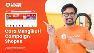 Produk Kamu Bisa Tampil di Halaman Shopee? Ini Rahasianya! 🚀