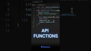API Functions #api #coding