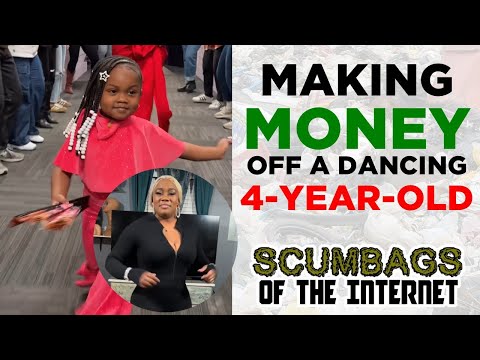 Ms Shirley's Mom (& Jennifer Hudson) | Scumbags of the Internet 25