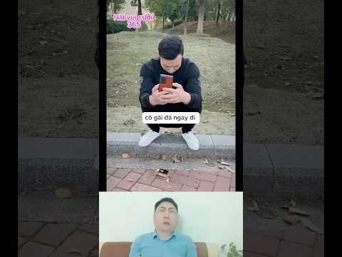 Đen tình đen cả tiền  #haihuoc