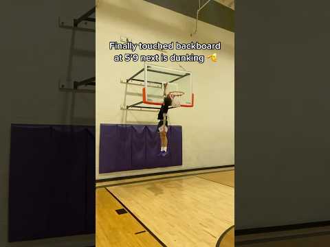 Finally 🤦🏻♂️ #basketball #dunk #hooper #sports #dunk